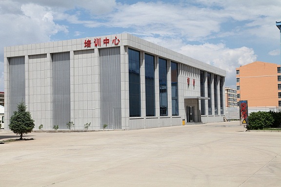 凱帝斯電梯培訓中心落成